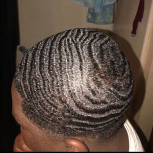 Meet your Posher, Carl